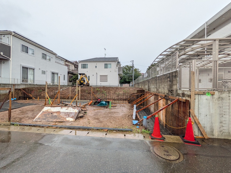 八千代市下市場1丁目
