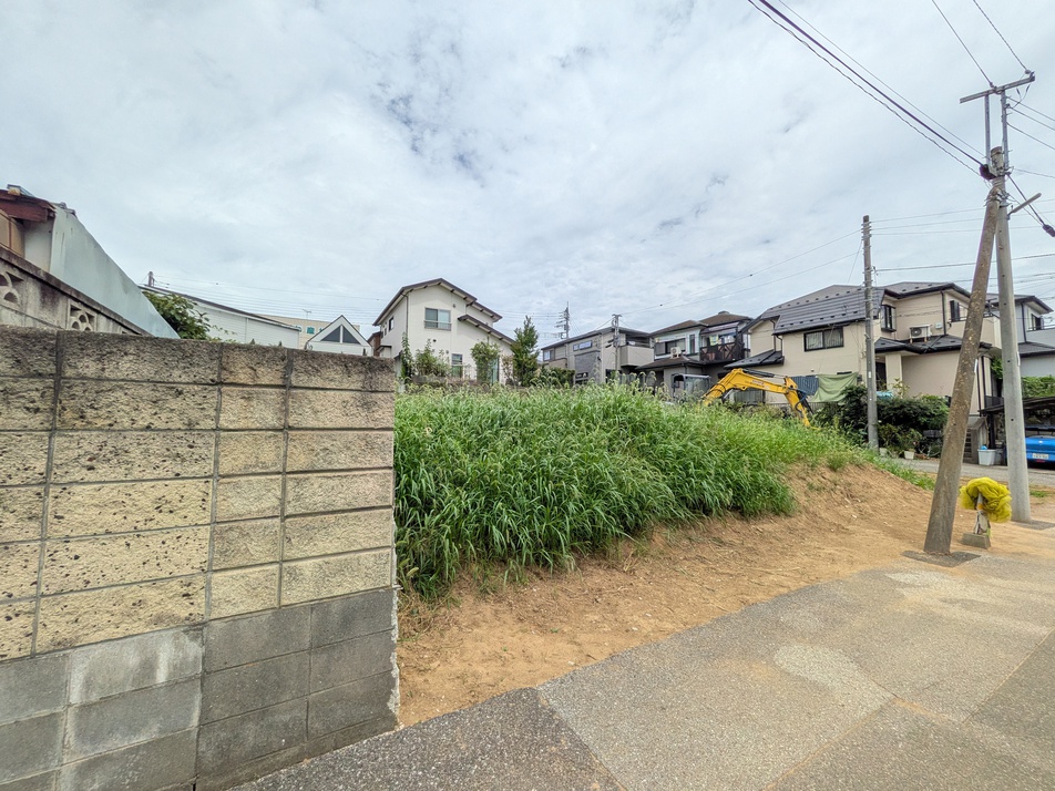 八千代市大和田