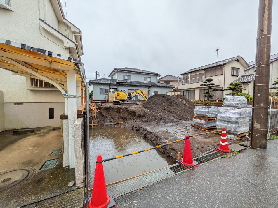 八千代市勝田台７丁目