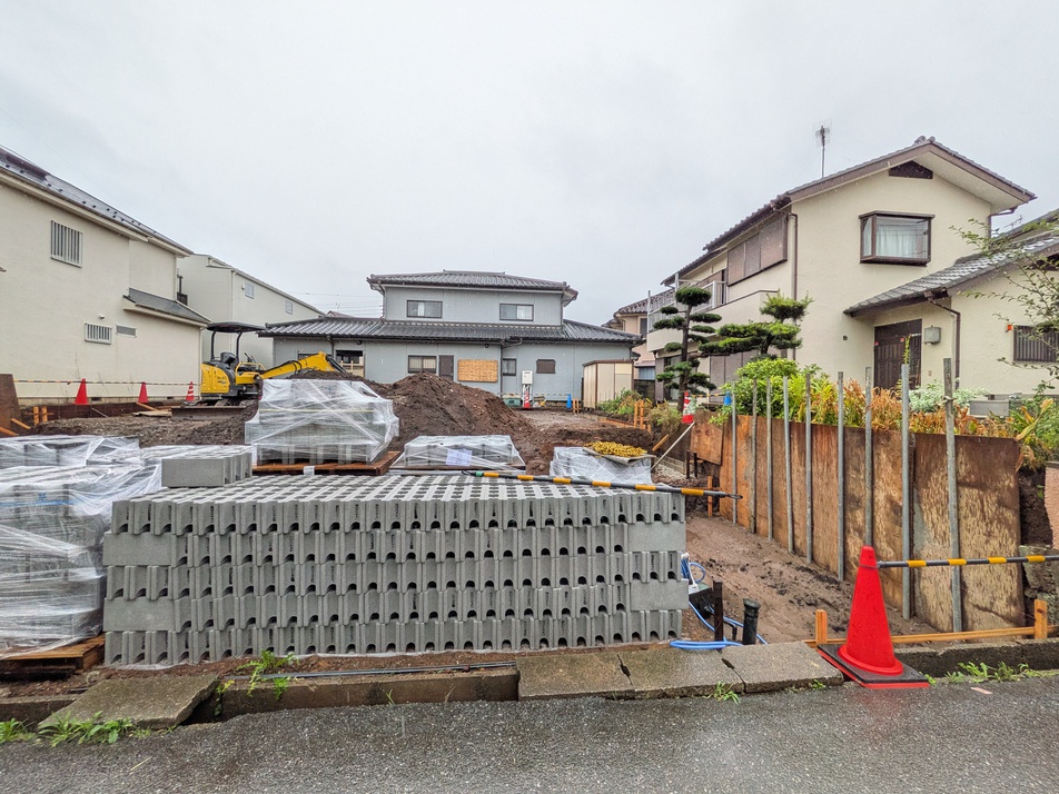 八千代市勝田台７丁目