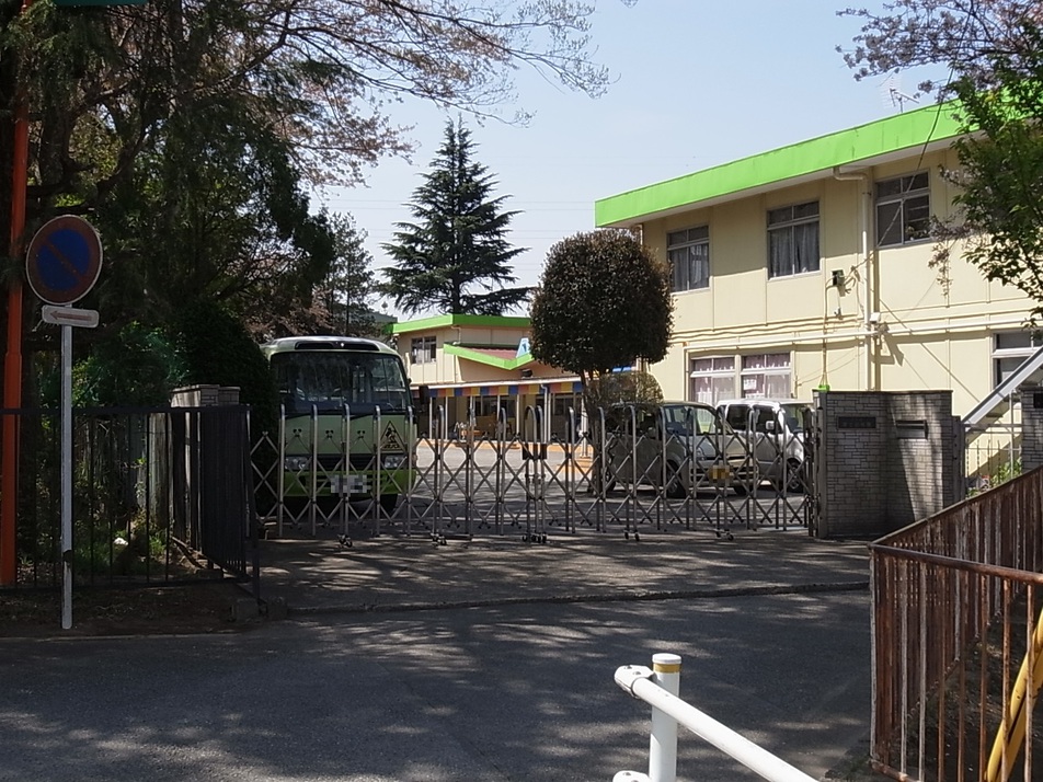 八千代富士幼稚園 260m 徒歩4分