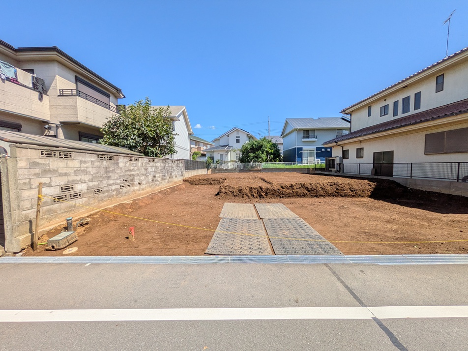 八千代市勝田台6丁目