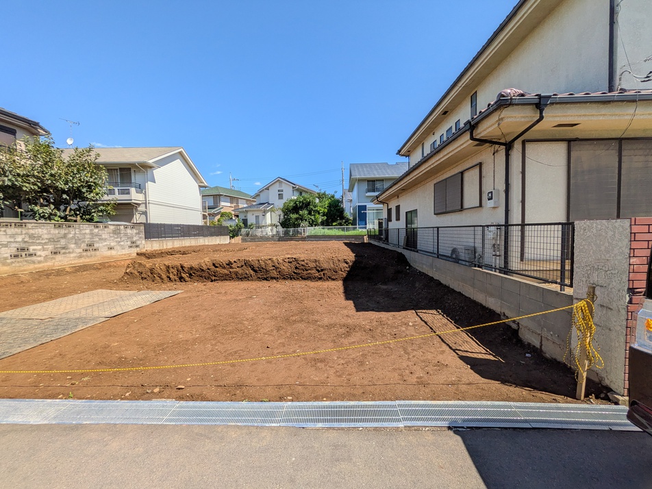 八千代市勝田台6丁目