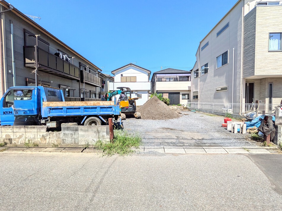 八千代市勝田台１丁目