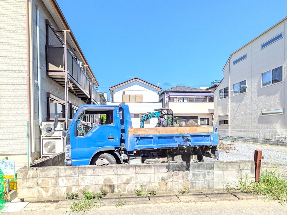 八千代市勝田台1丁目