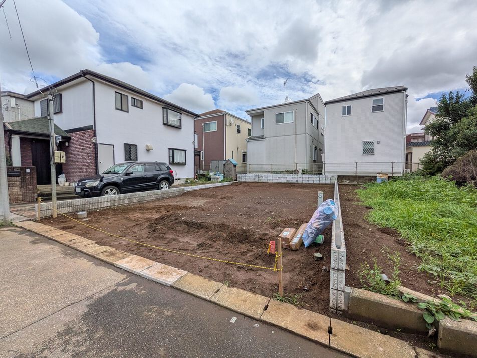 八千代市八千代台北12丁目