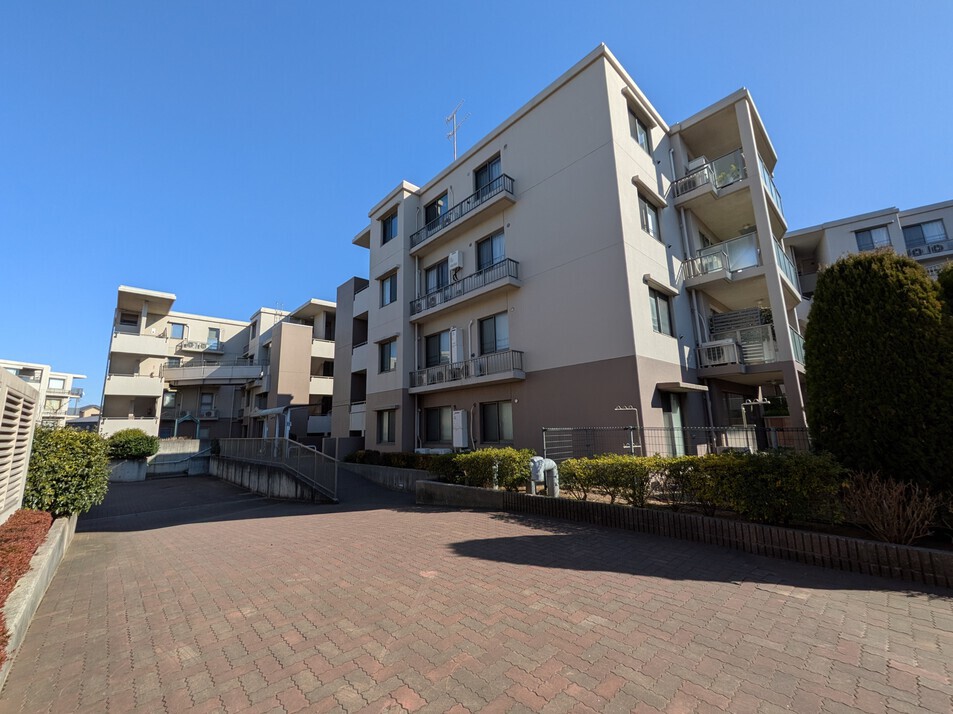 佐倉市井野