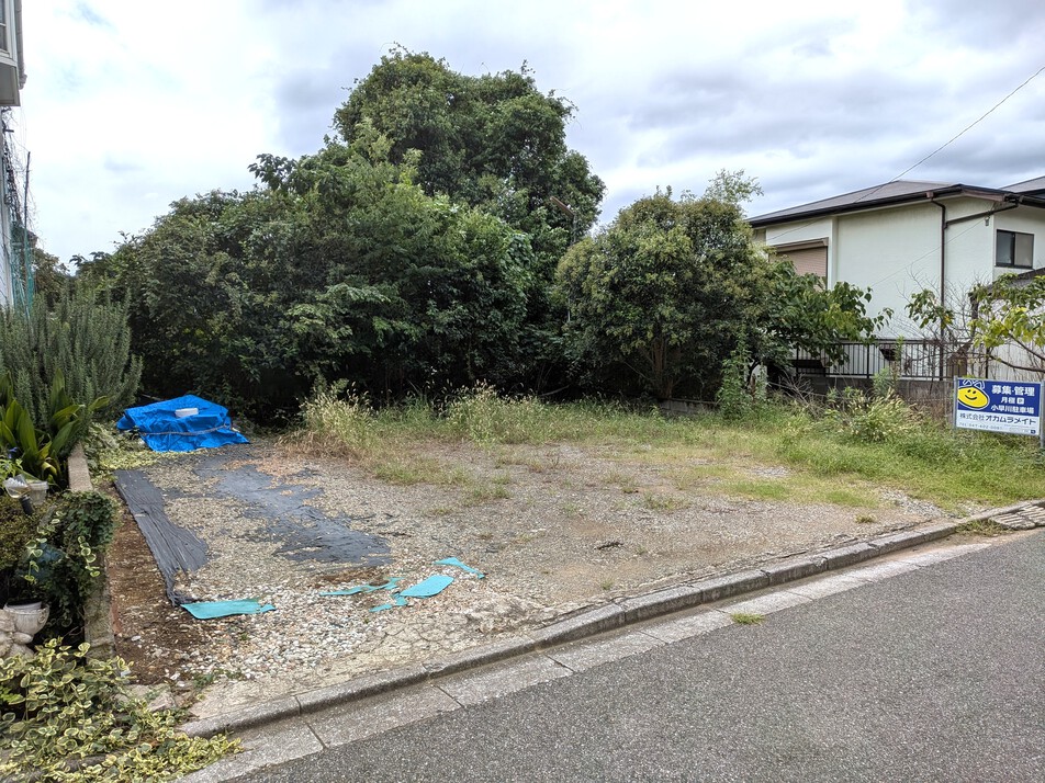 船橋市金杉８丁目