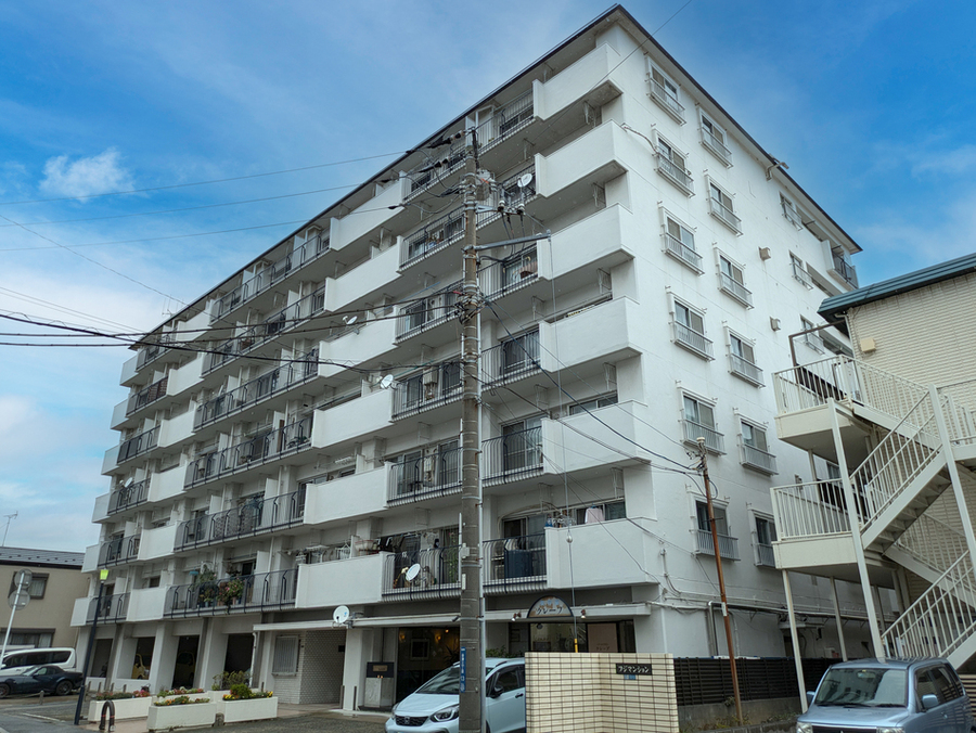 習志野市谷津３丁目