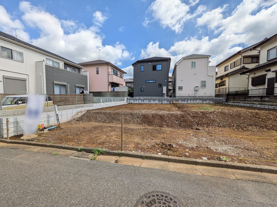八千代市八千代台西8丁目
