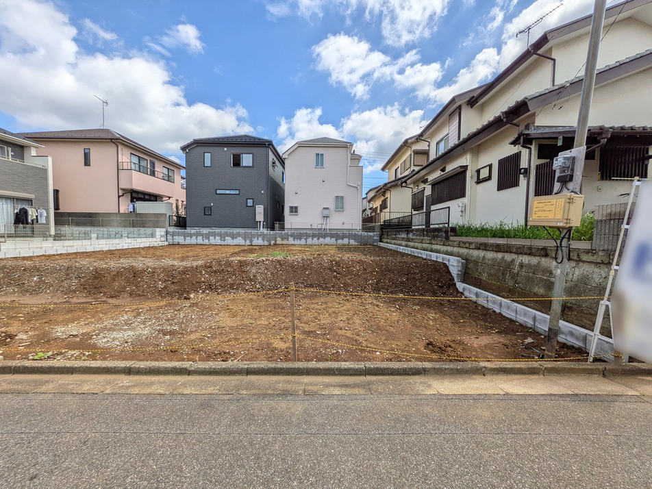 八千代市八千代台西8丁目