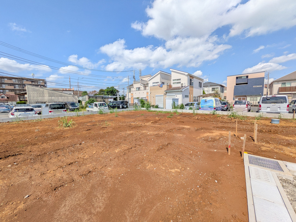 八千代市大和田新田