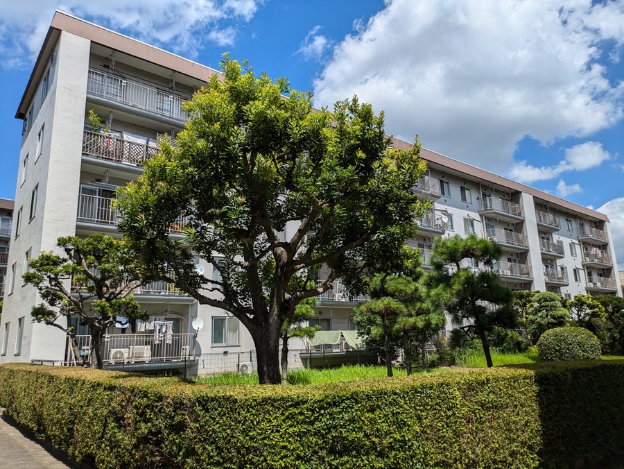 習志野市谷津３丁目