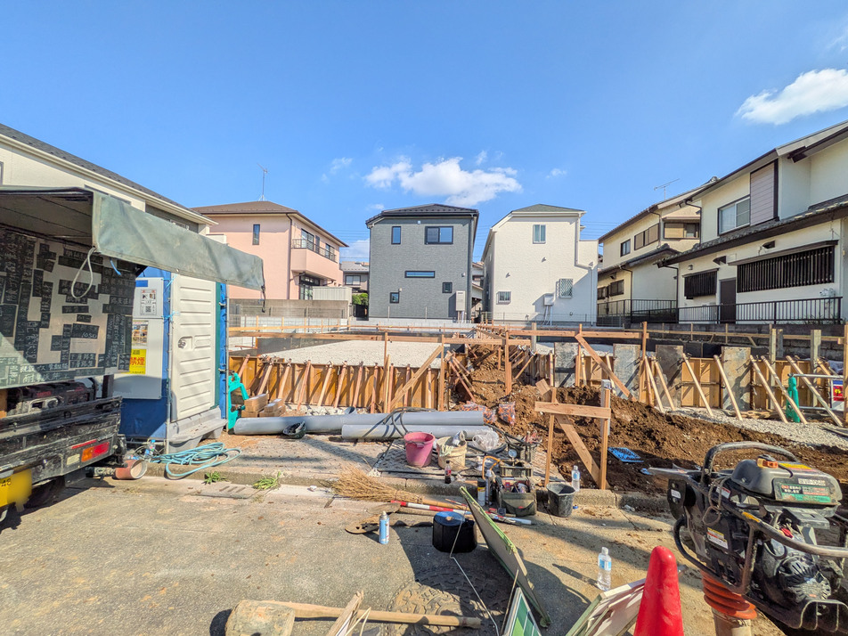 八千代市八千代台西8丁目