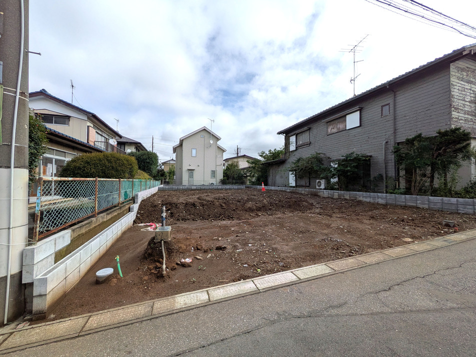 船橋市習志野台５丁目