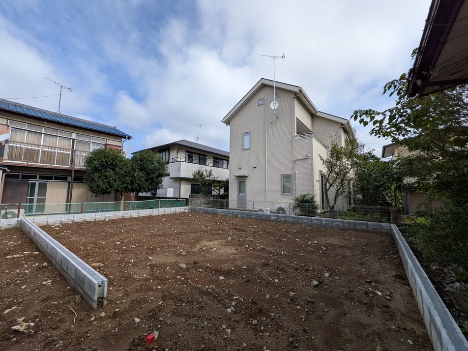 船橋市習志野台5丁目