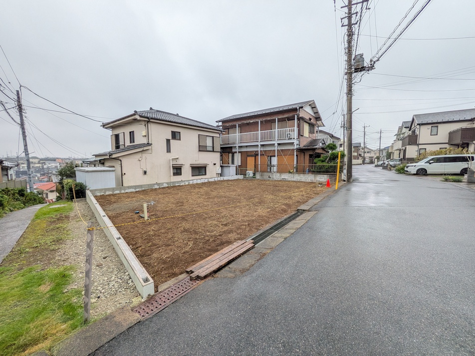 八千代市大和田