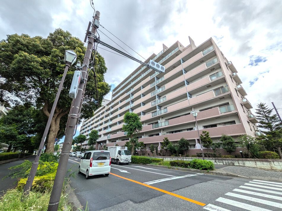 佐倉市西志津1丁目