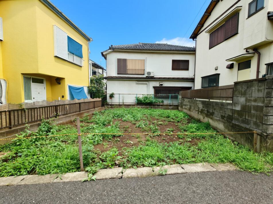 八千代市八千代台北11丁目