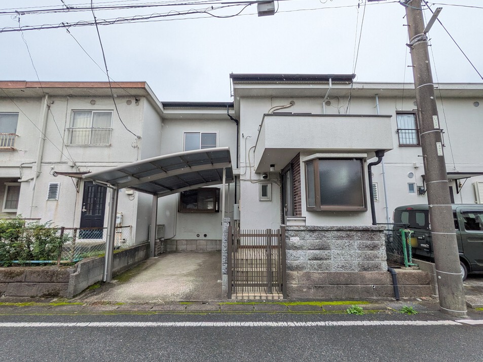 八千代市勝田台3丁目