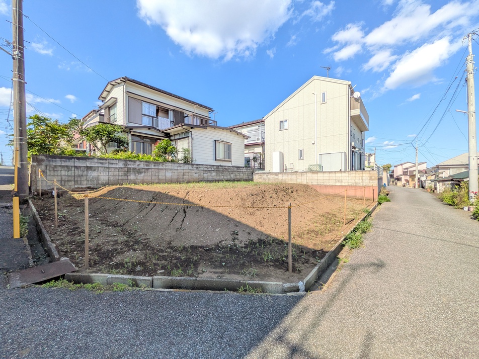 八千代市八千代台東3丁目