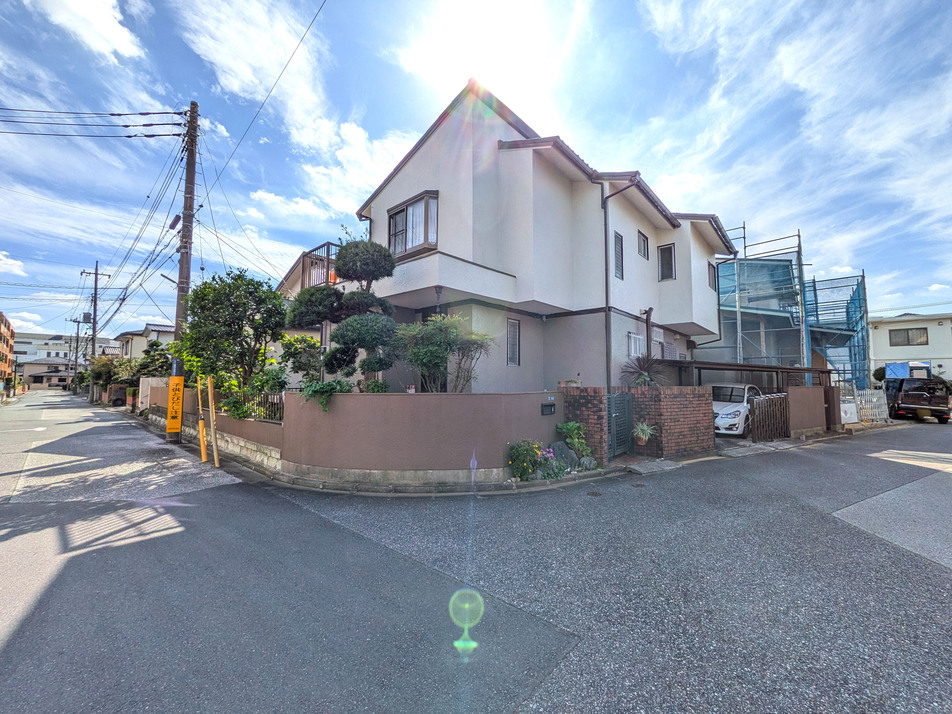 八千代市勝田台南3丁目