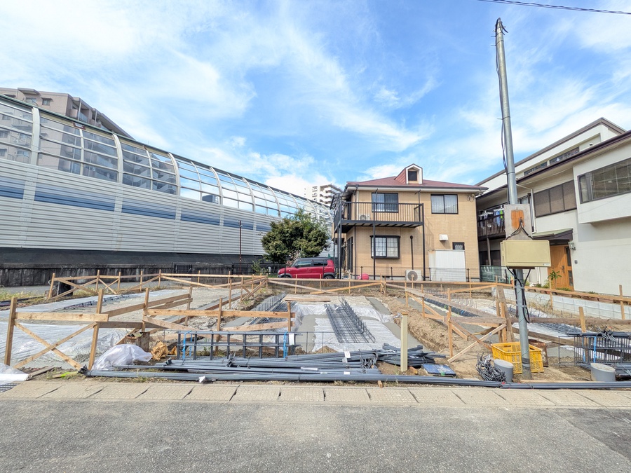 習志野市袖ケ浦1丁目