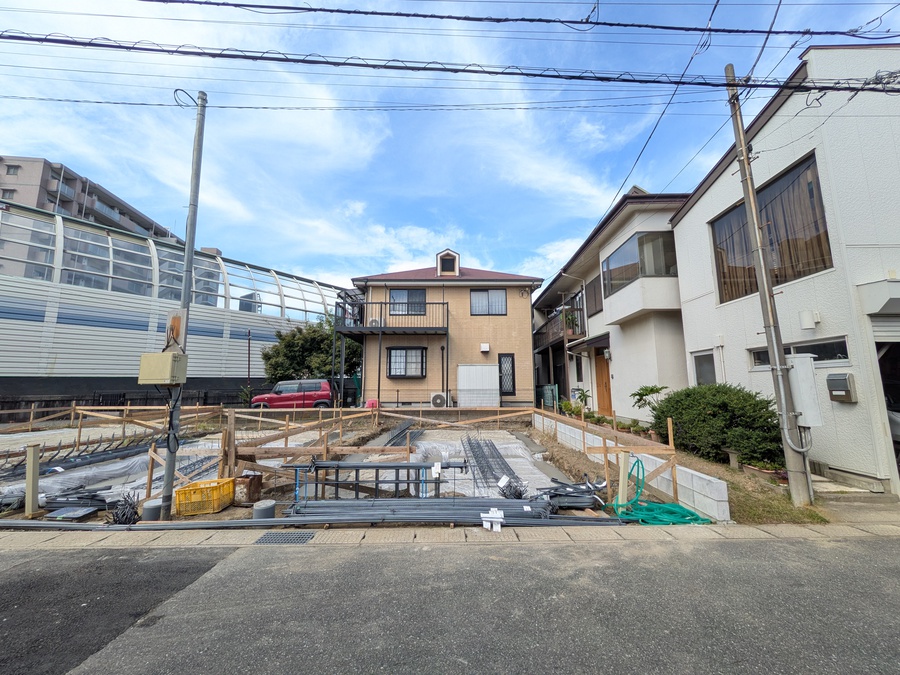 習志野市袖ケ浦1丁目