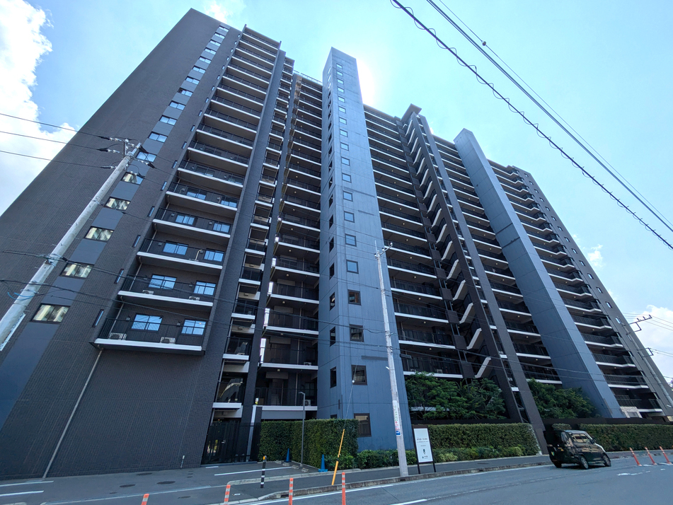 八千代市緑が丘西１丁目