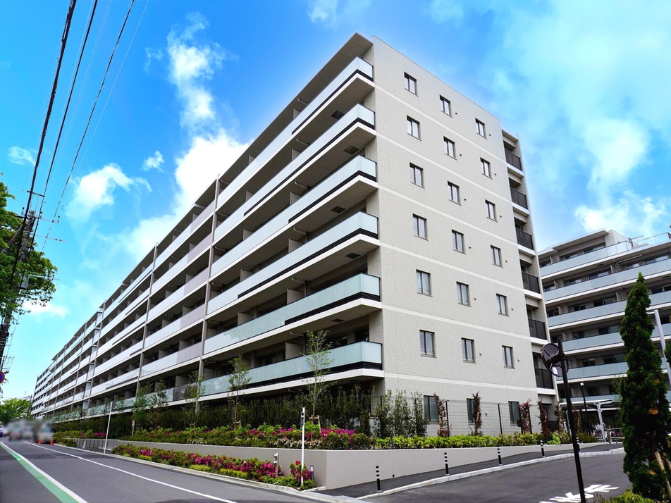 船橋市習志野台３丁目