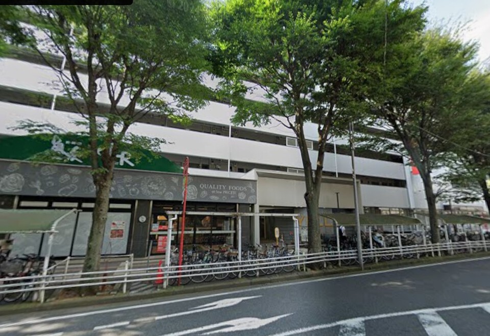 魚次×ＬＲ北習志野店 60m 徒歩1分