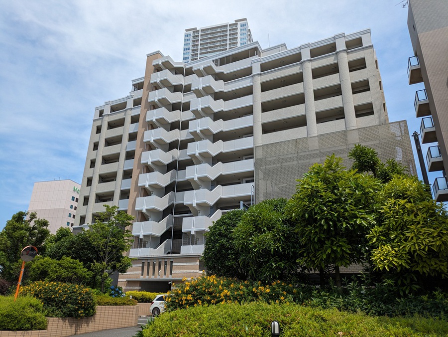 【マンション】習志野市谷津１丁目