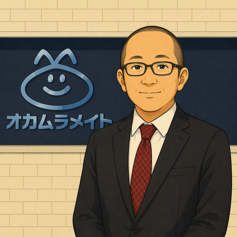 渡辺裕芳