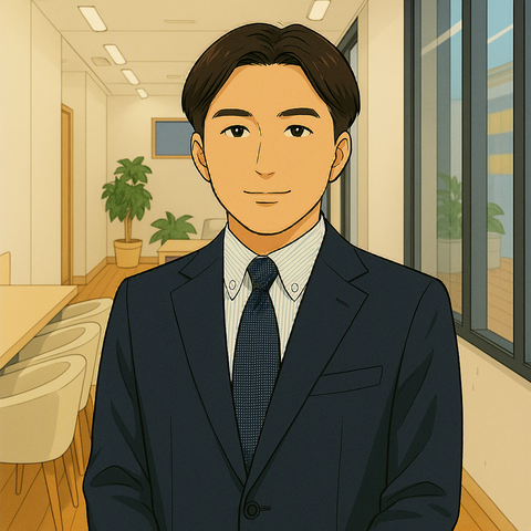 岡村拓哉