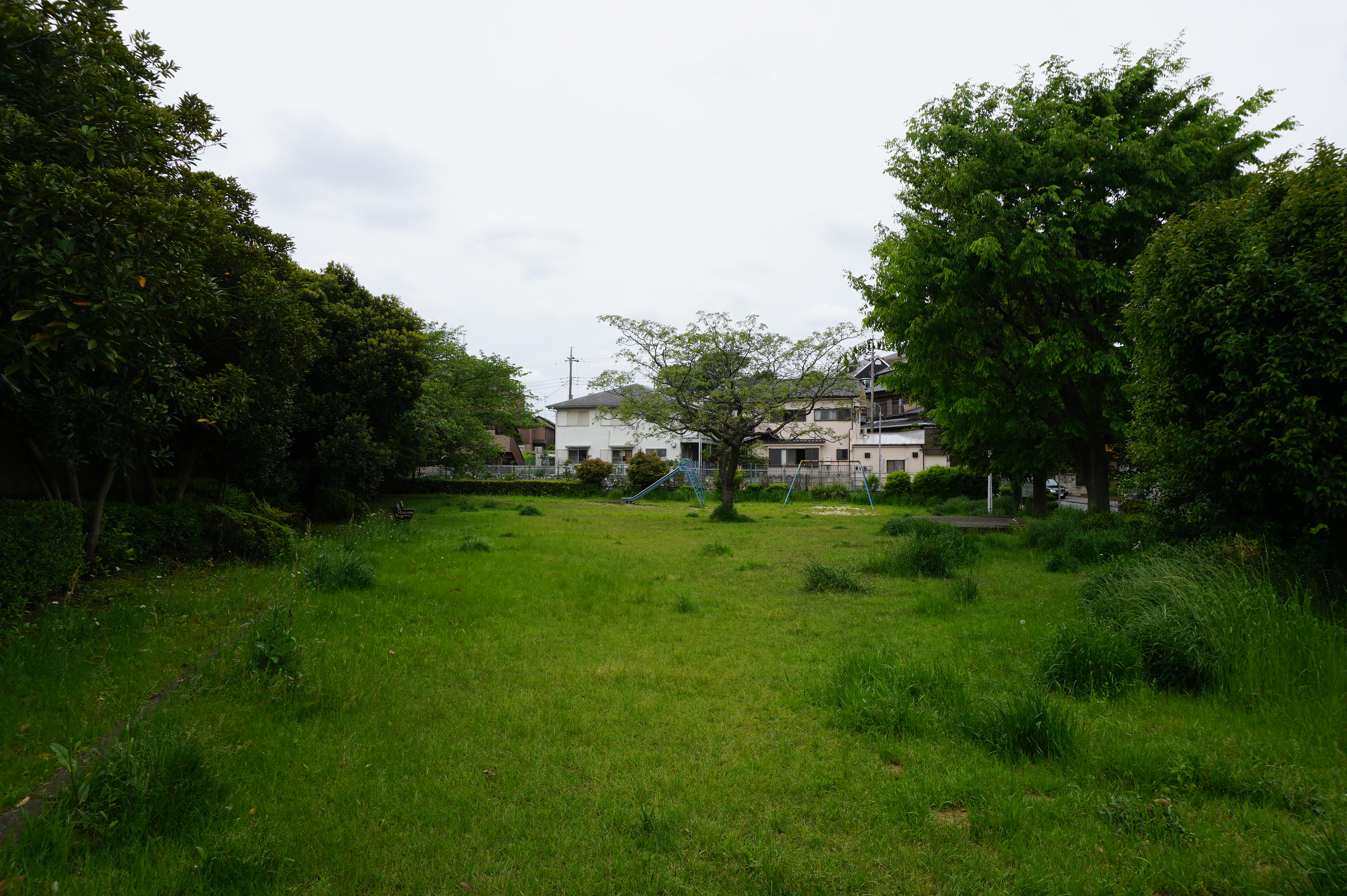 大和田第３公園