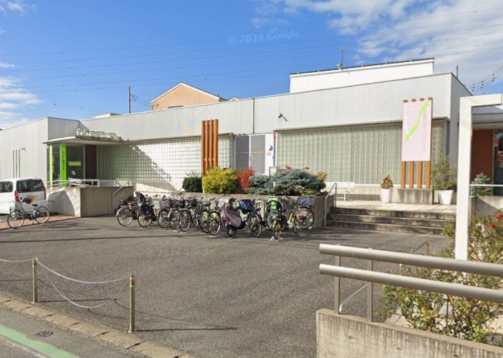 イオンモール八千代緑が丘